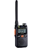 FTH-214 トランシーバー 30台セット 特定小電力 技適あり 免許不要 Amazon | スタンダード 特定小電力トランシーバー FTH-214 シンプルで